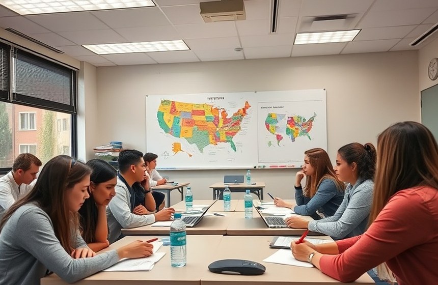 Consejos para estudiar idiomas