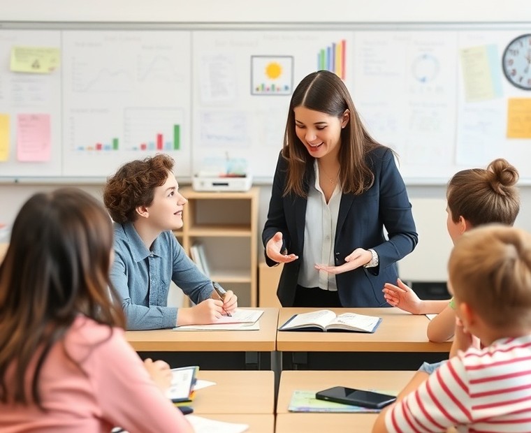 Curso de Inglés Córdoba